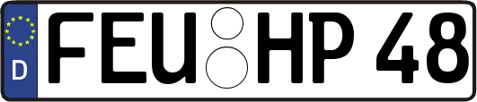 FEU-HP48