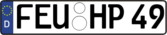 FEU-HP49