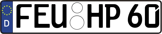 FEU-HP60