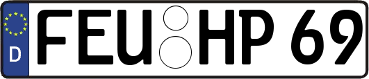 FEU-HP69