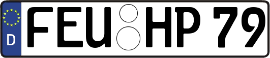 FEU-HP79