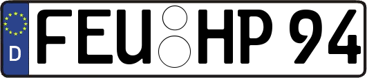 FEU-HP94