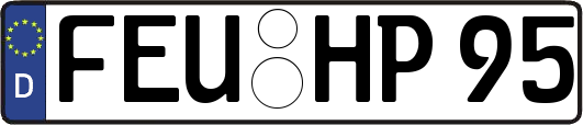 FEU-HP95
