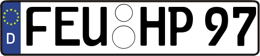 FEU-HP97