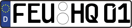 FEU-HQ01