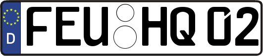 FEU-HQ02