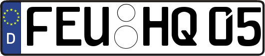 FEU-HQ05