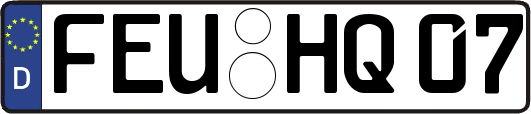 FEU-HQ07