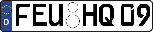 FEU-HQ09