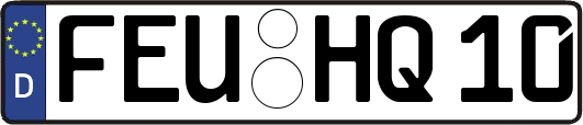 FEU-HQ10