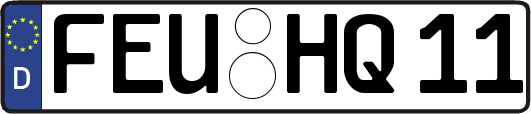 FEU-HQ11
