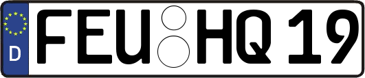 FEU-HQ19
