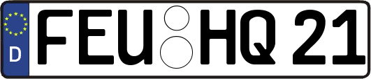 FEU-HQ21