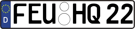 FEU-HQ22