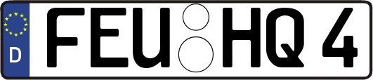 FEU-HQ4
