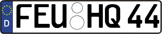 FEU-HQ44