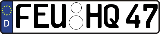 FEU-HQ47