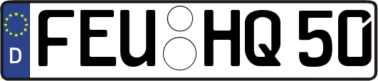 FEU-HQ50