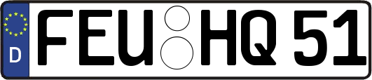 FEU-HQ51