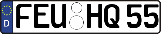 FEU-HQ55