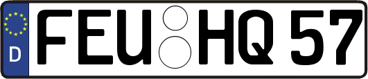 FEU-HQ57