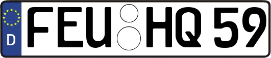 FEU-HQ59