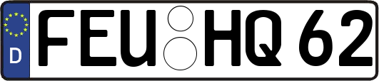 FEU-HQ62