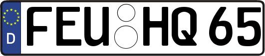 FEU-HQ65