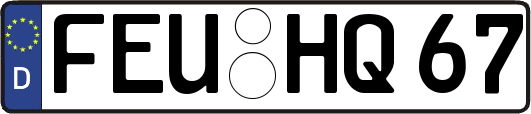 FEU-HQ67