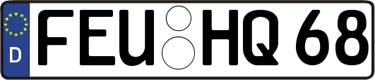 FEU-HQ68