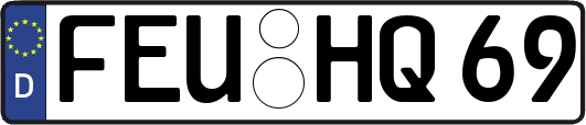 FEU-HQ69