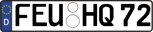 FEU-HQ72