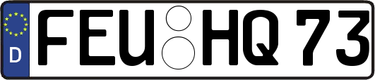 FEU-HQ73