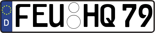 FEU-HQ79
