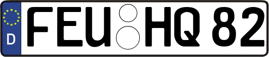 FEU-HQ82