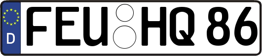 FEU-HQ86