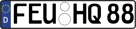 FEU-HQ88
