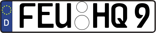 FEU-HQ9