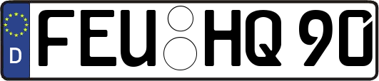 FEU-HQ90