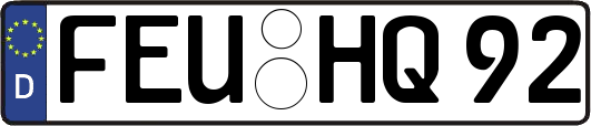 FEU-HQ92