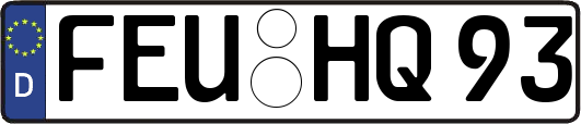 FEU-HQ93
