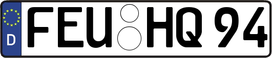 FEU-HQ94