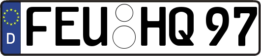 FEU-HQ97