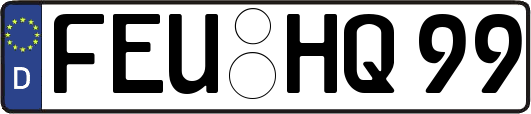 FEU-HQ99