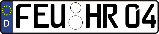 FEU-HR04