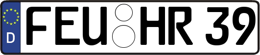 FEU-HR39
