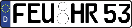 FEU-HR53