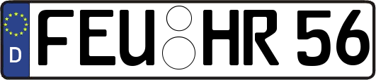 FEU-HR56
