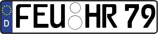 FEU-HR79