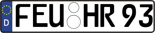 FEU-HR93